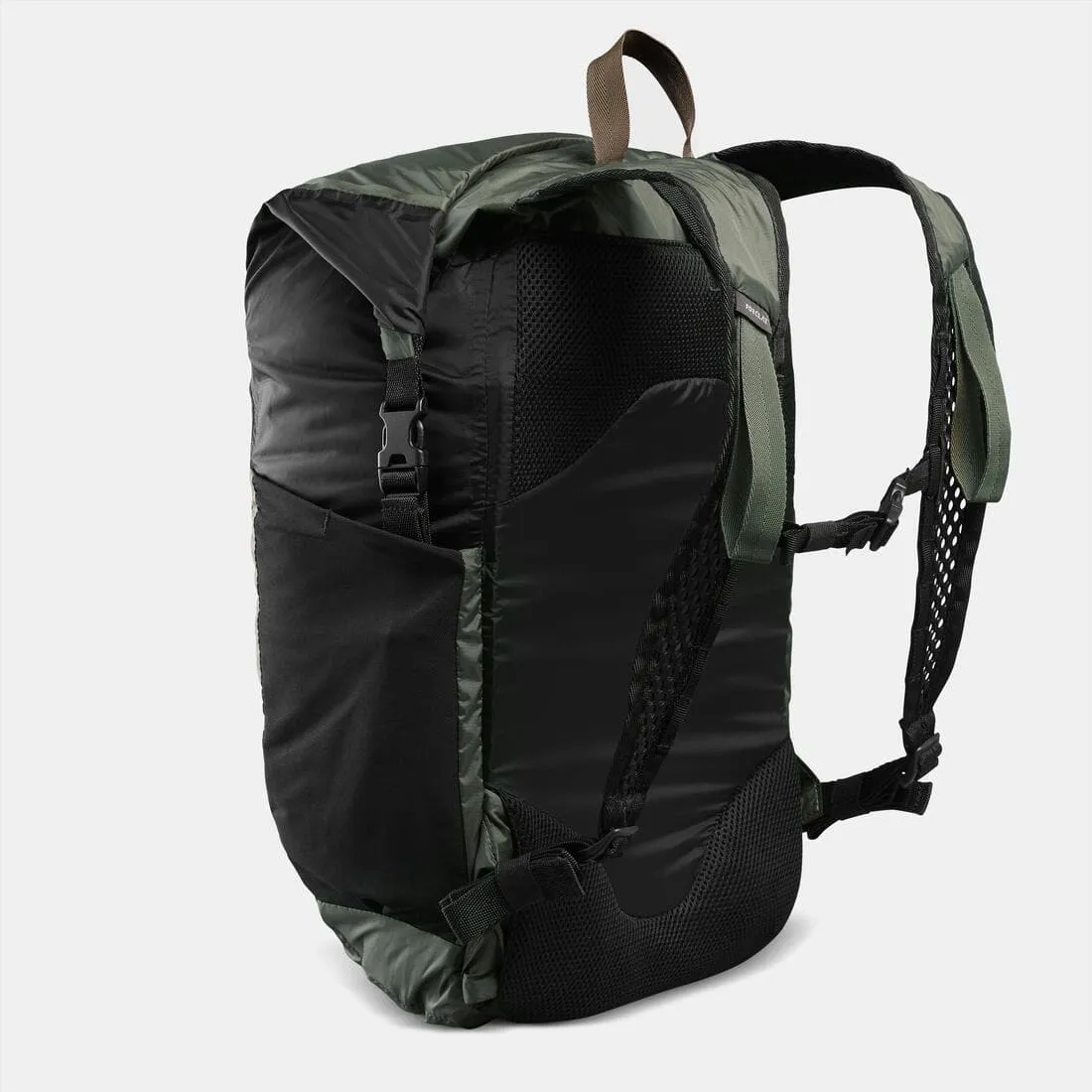 Sac à dos pliable et imperméable 25l - travel