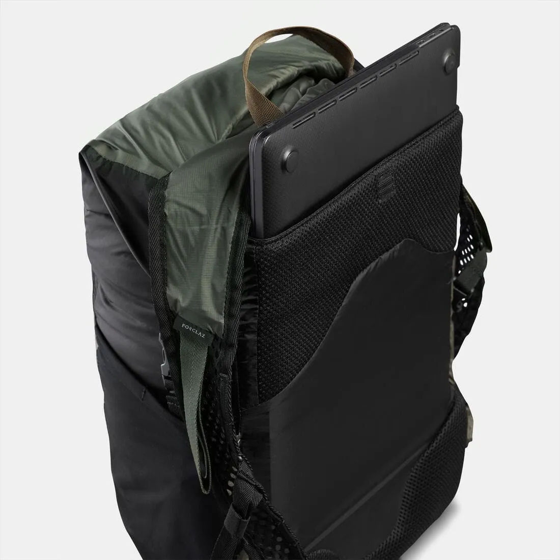 Sac à dos pliable et imperméable 25l - travel