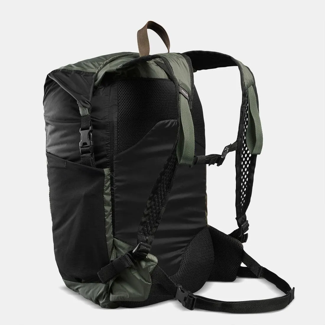 Sac à dos pliable et imperméable 25l - travel