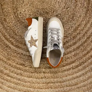 Sadie Star Tennies
