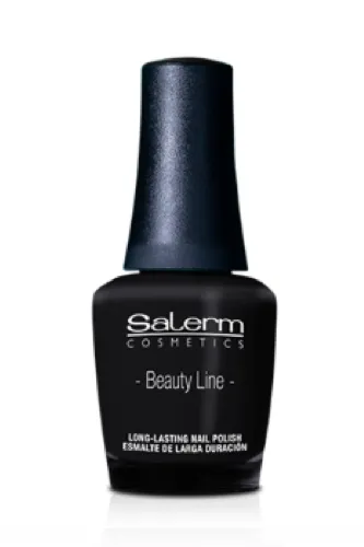 Salerm© Taupe Nail Polish 0.5oz
