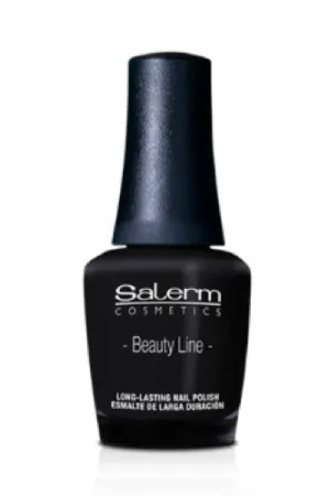 Salerm© Taupe Nail Polish 0.5oz