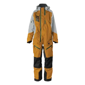 SALES SAMPLE: 509 Women's Allied Insulated Mono Suit - Whitetail Medium