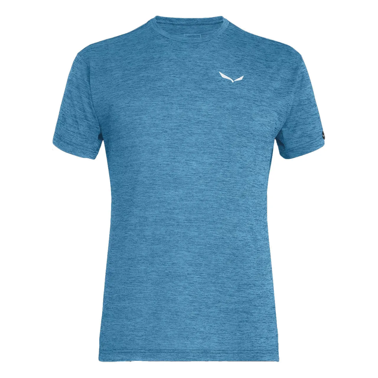 Salewa Puez Melange Dry Tee ♂