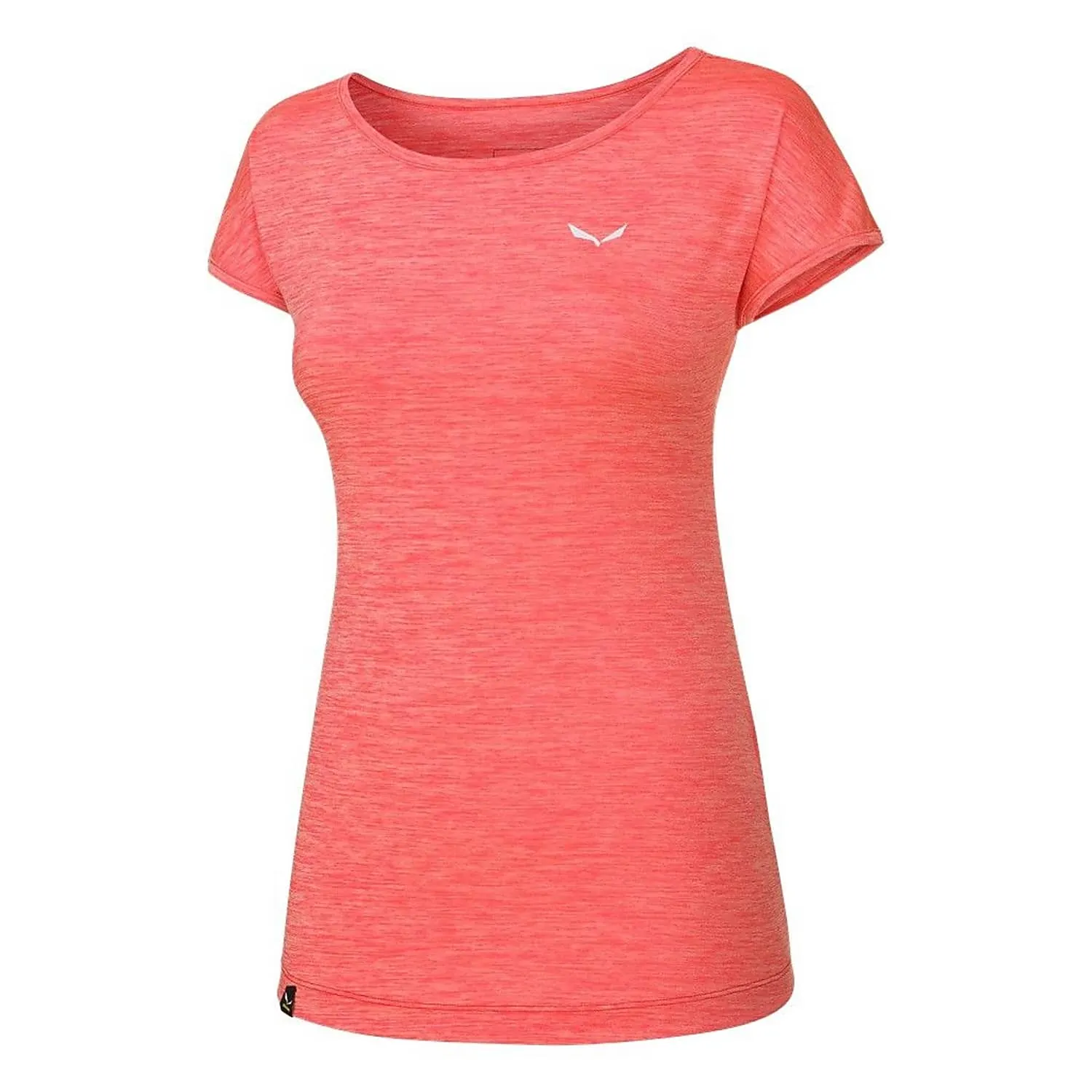 Salewa Puez Melange Dry Tee ♀