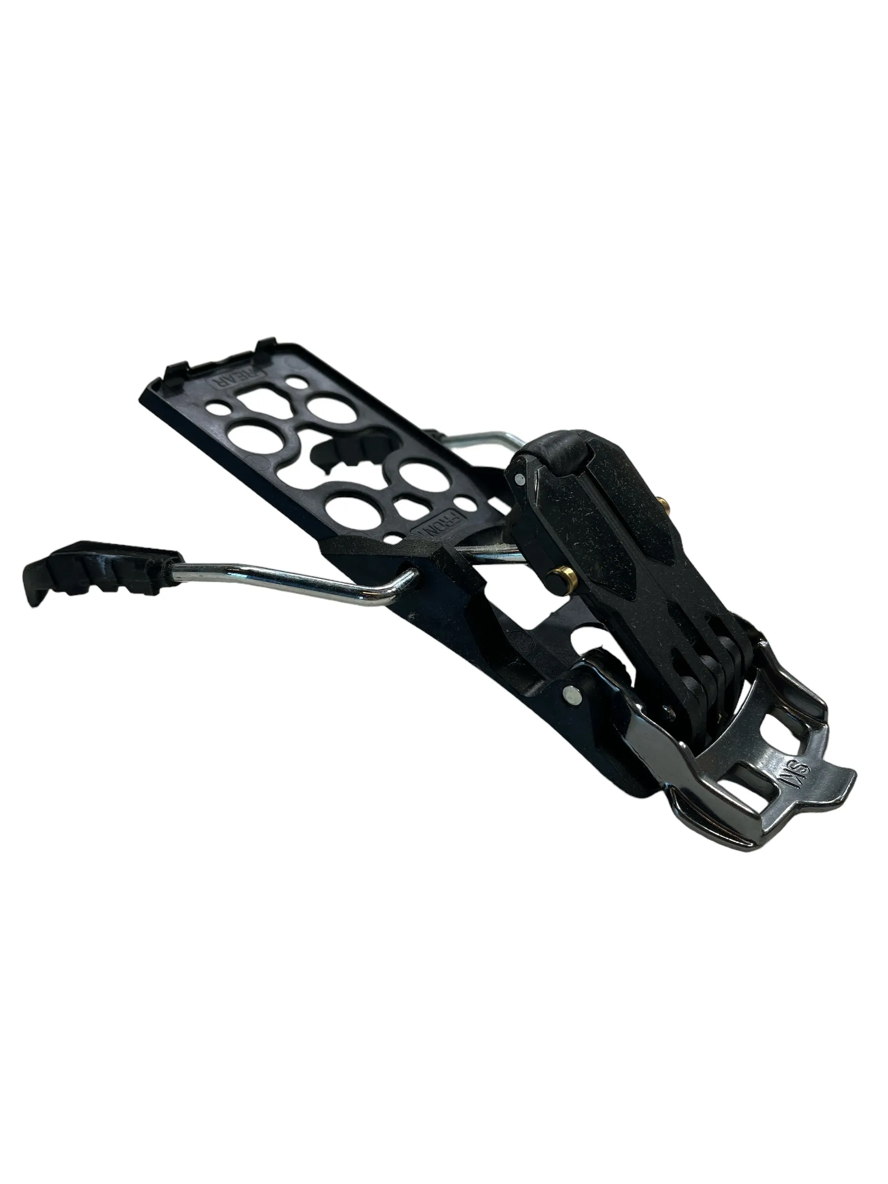Salomon 1X2 Touring Brakes