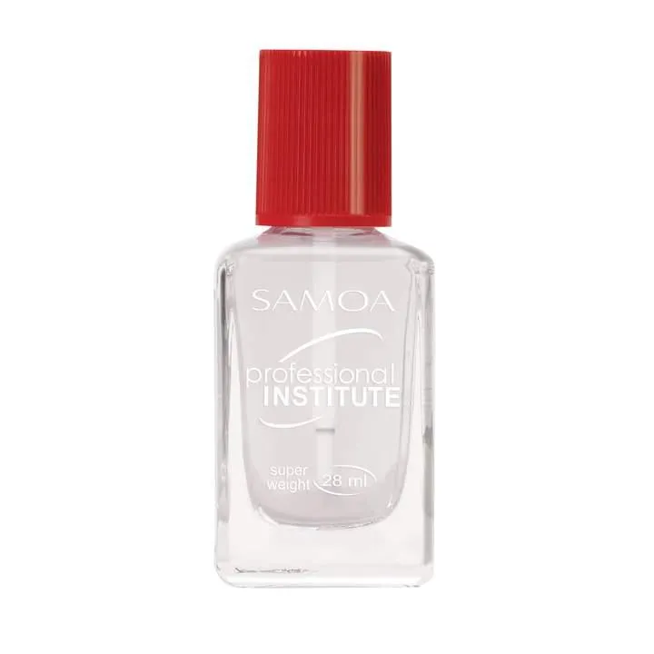 Samoa Gloss & Go Quick Dry