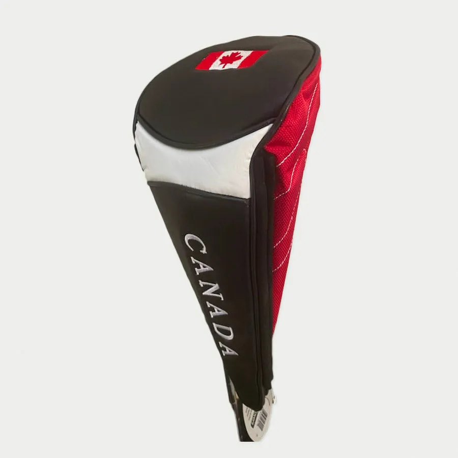 Savor Titanium Head Driver   Free Canada Headcover
