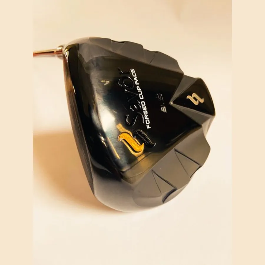 Savor Titanium Head Driver   Free Canada Headcover