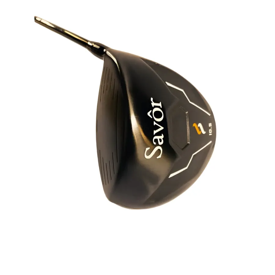 Savor Titanium Head Driver   Free Canada Headcover