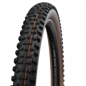 Schwalbe Hans Dampf 27.5 x 2.35" TLE Bike Folding Tyre - Evo / Super Trail