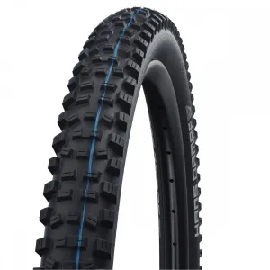 Schwalbe Hans Dampf 29 x 2.6" Super Trail TLE Folding Bike Tyre - Evo Speedgrip