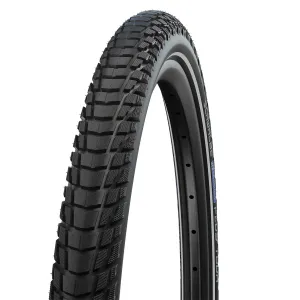 Schwalbe Marathon Plus Tour 27.5 x 2.35" E-Touring Tyre - Smart DualGuard / Perf