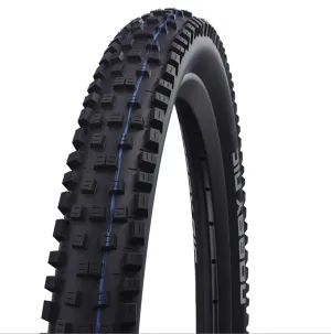 Schwalbe Nobby Nic 27.5" x 2.25 Evo Addix Speed Grip Evo LiteSkin Folding Tyre
