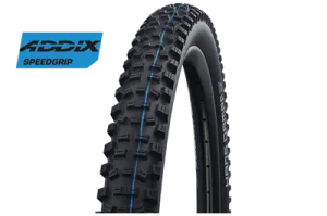 Schwalbe Tyre Hans Dampf