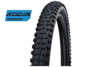 Schwalbe Tyre Hans Dampf