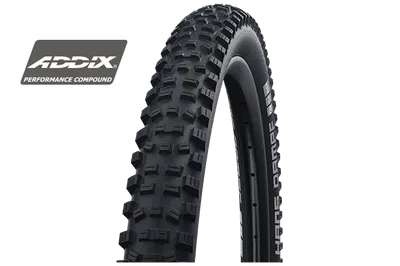 Schwalbe Tyre Hans Dampf