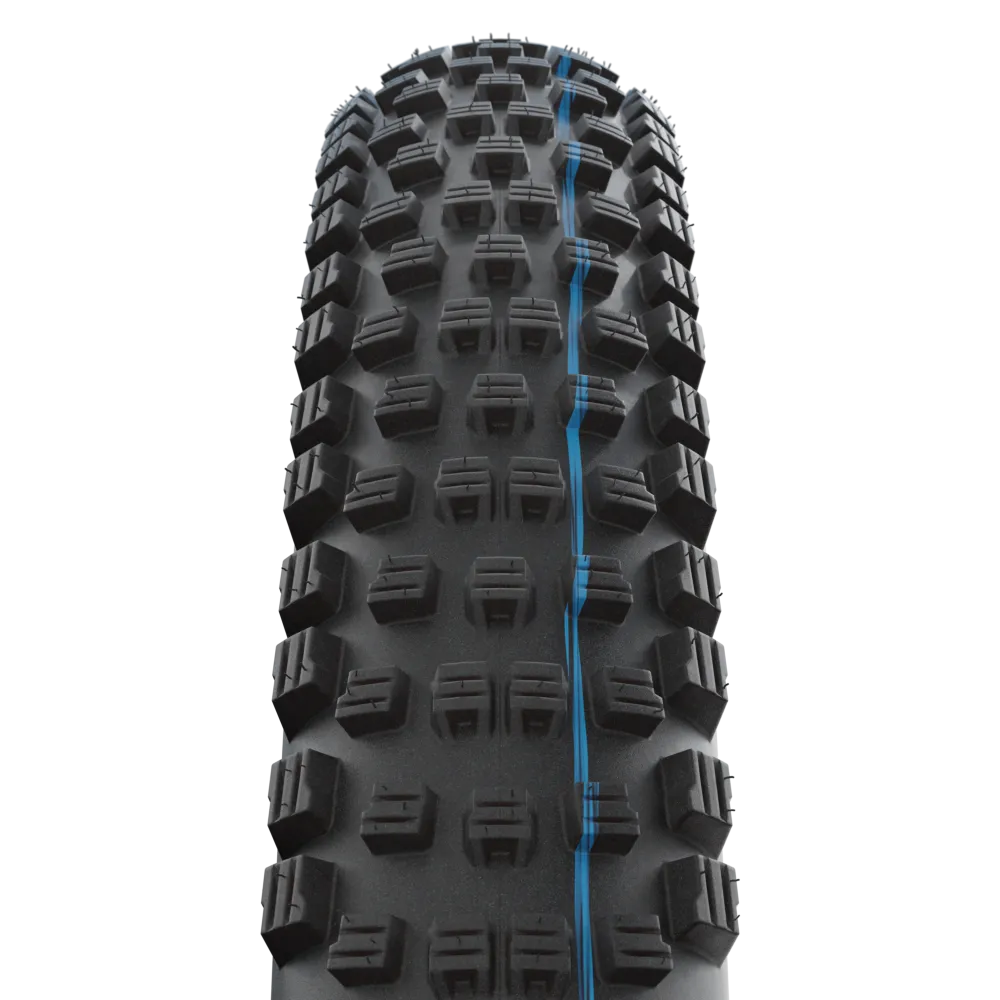 Schwalbe  Wicked Will 27.5x2.40 - Evo - Super Trail - -TL-Easy - ADDIX SpeedGrip