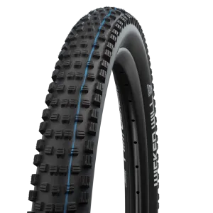 Schwalbe  Wicked Will 27.5x2.40 - Evo - Super Trail - -TL-Easy - ADDIX SpeedGrip