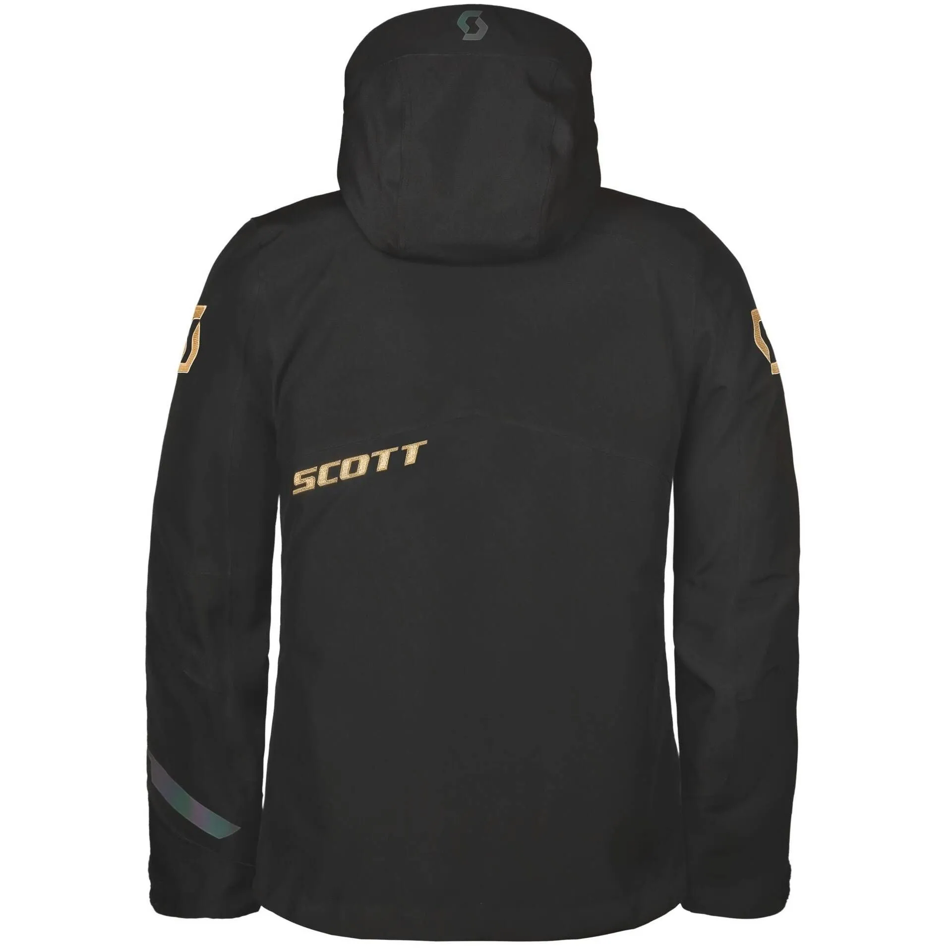 Scott Women's Intake Dryo Jacket - 2024