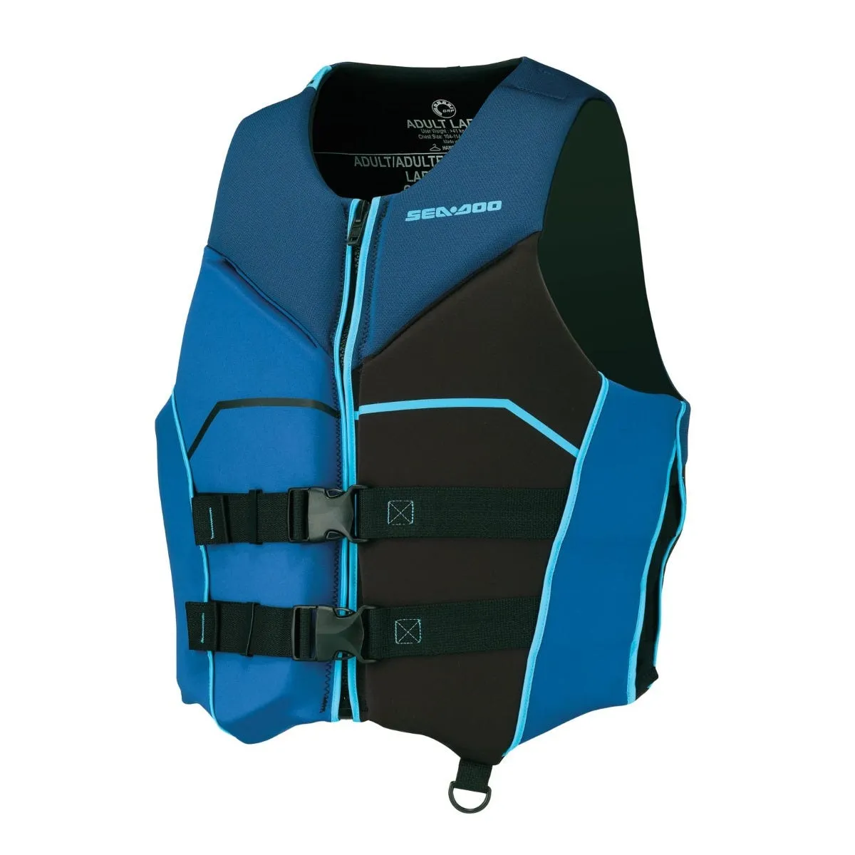 Sea-Doo Freedom Life Jacket - 2023