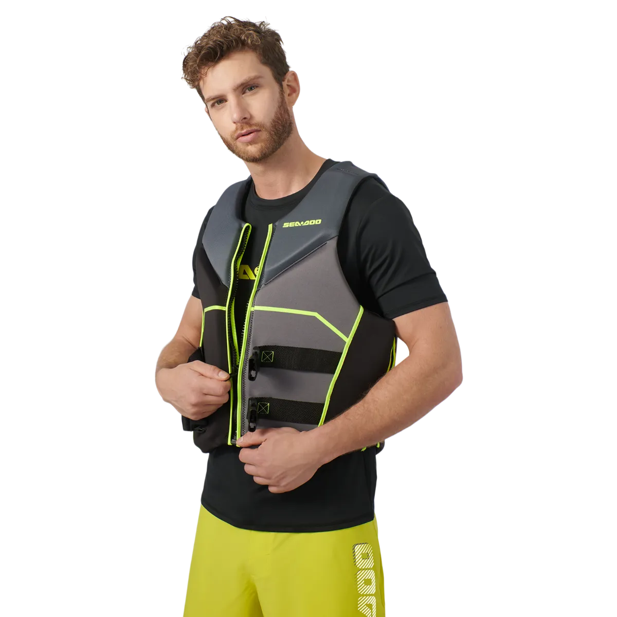 Sea-Doo Freedom Life Jacket - 2023