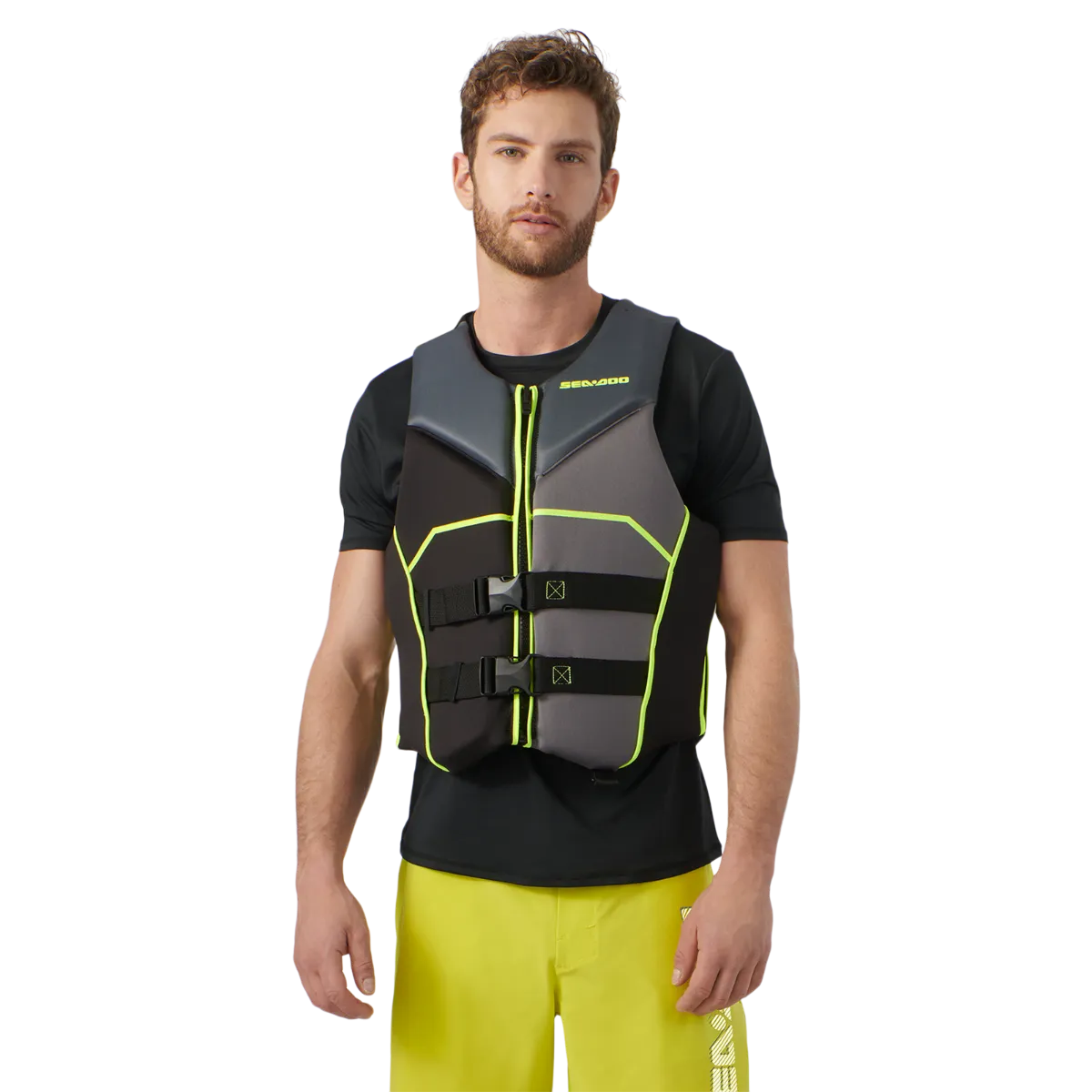 Sea-Doo Freedom Life Jacket - 2023