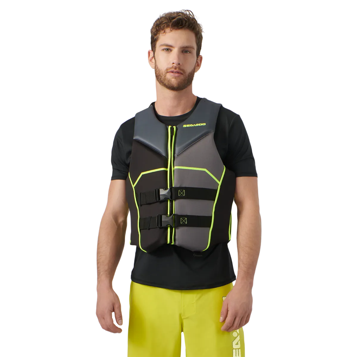 Sea-Doo Freedom Life Jacket - 2023