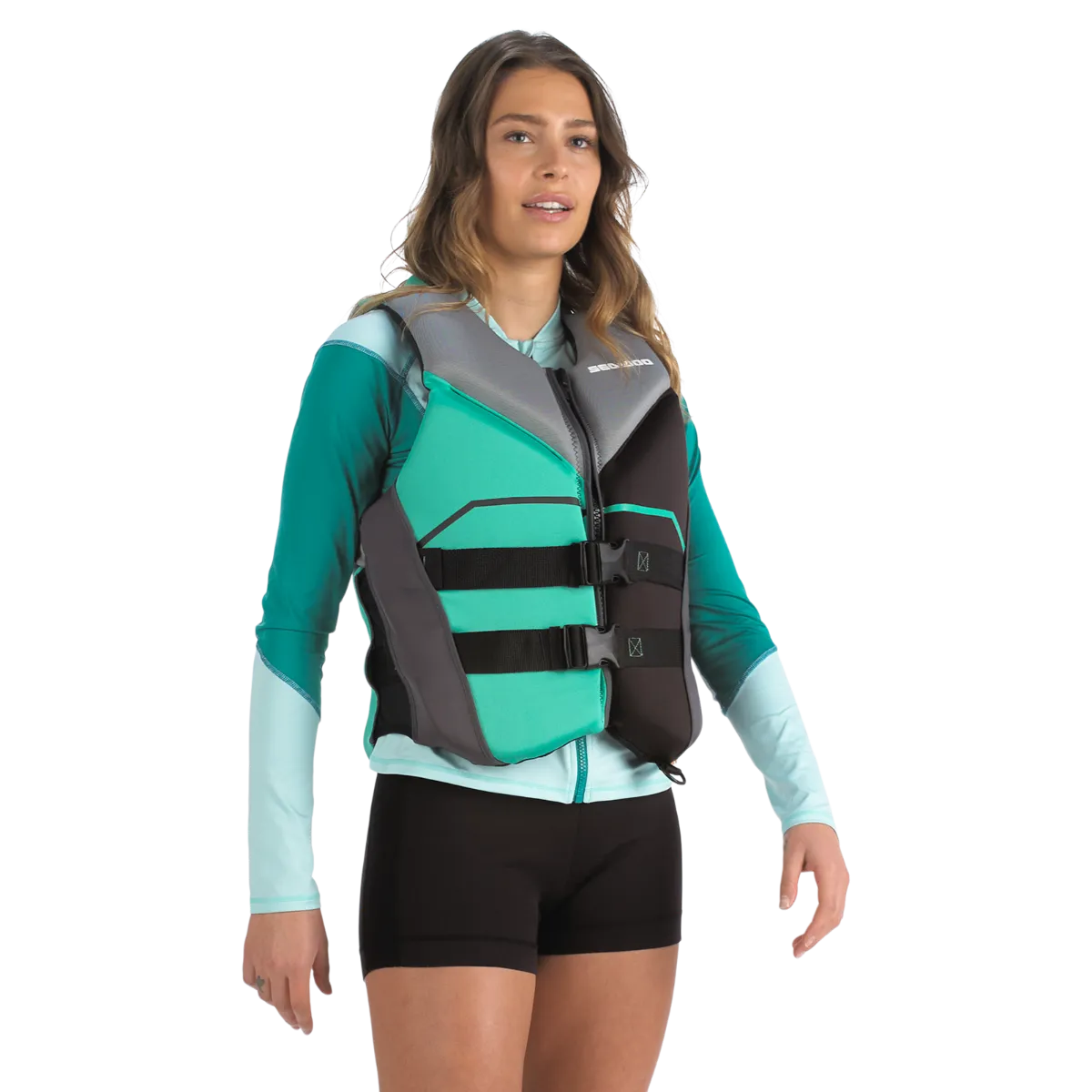 Sea-Doo Freedom Life Jacket - 2023