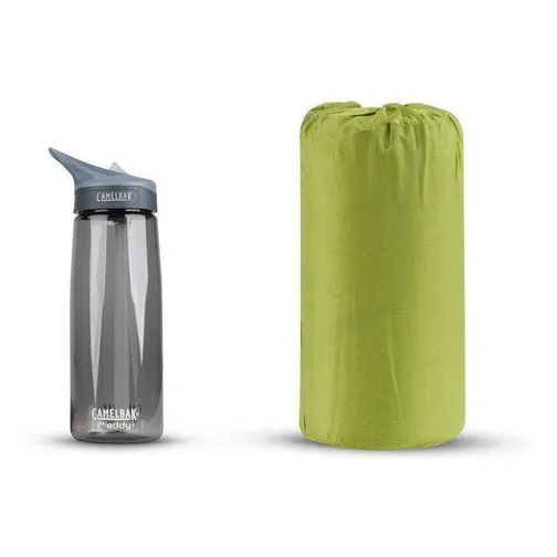 Sea to Summit Comfort Light Self Inflating Sleeping Pad