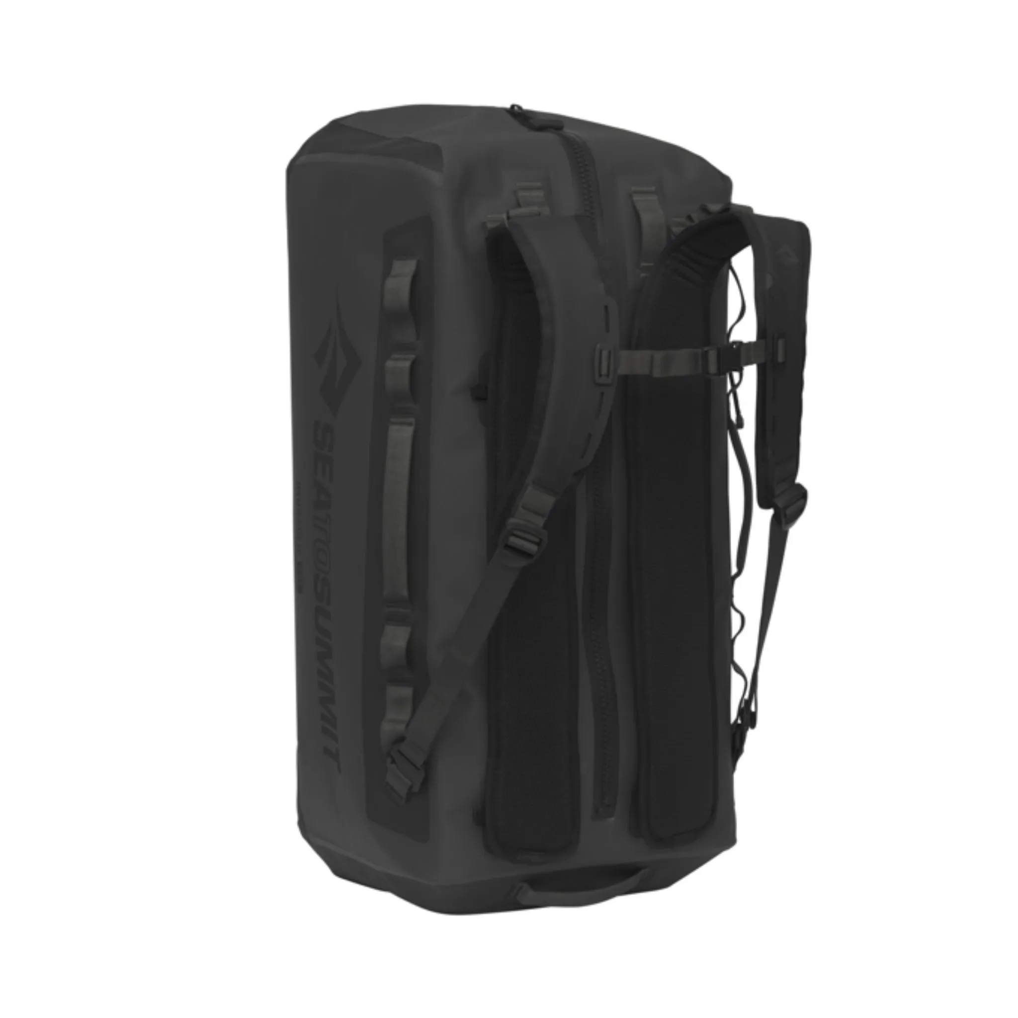 Sea to Summit Hydraulic Pro Drypack 75L Black