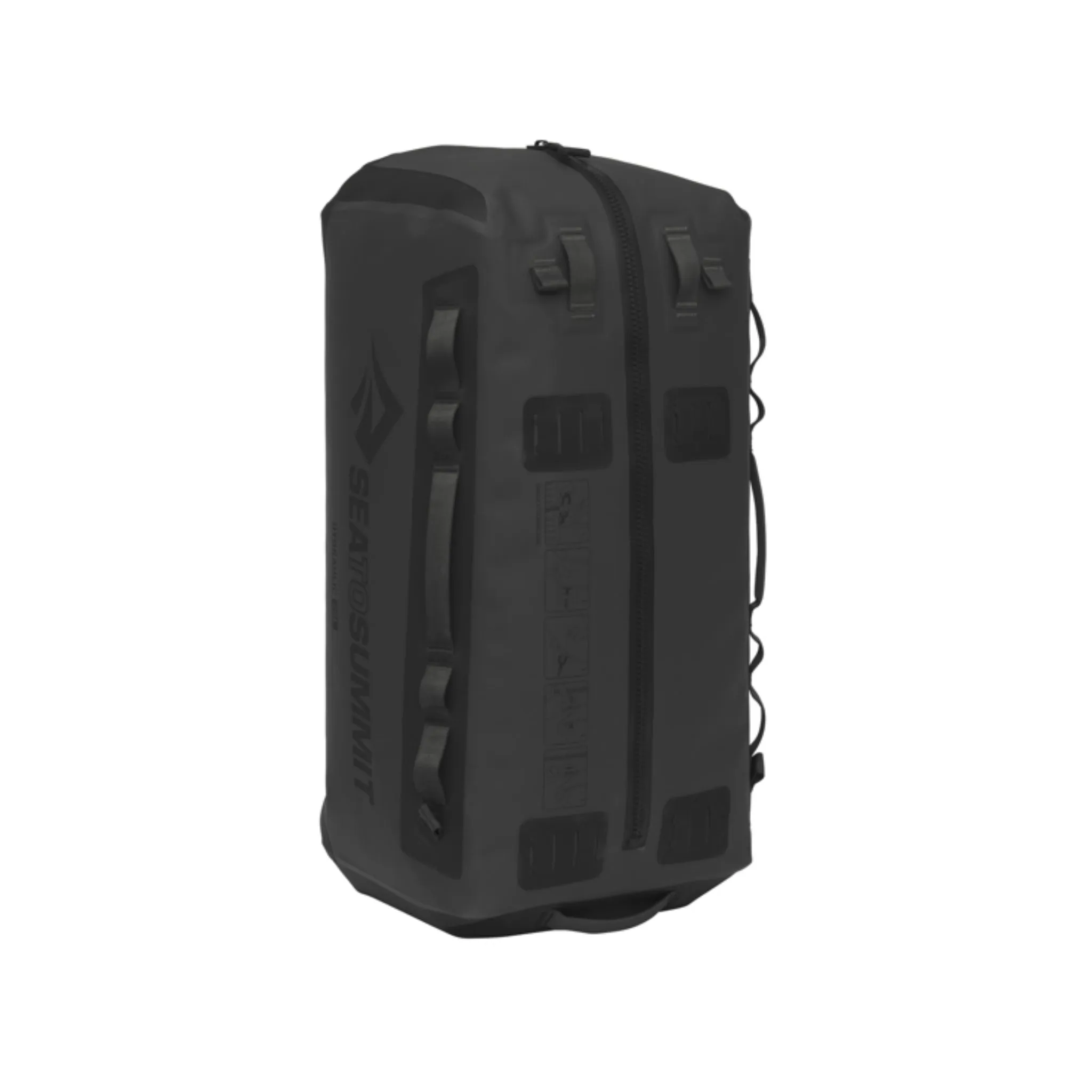 Sea to Summit Hydraulic Pro Drypack 75L Black