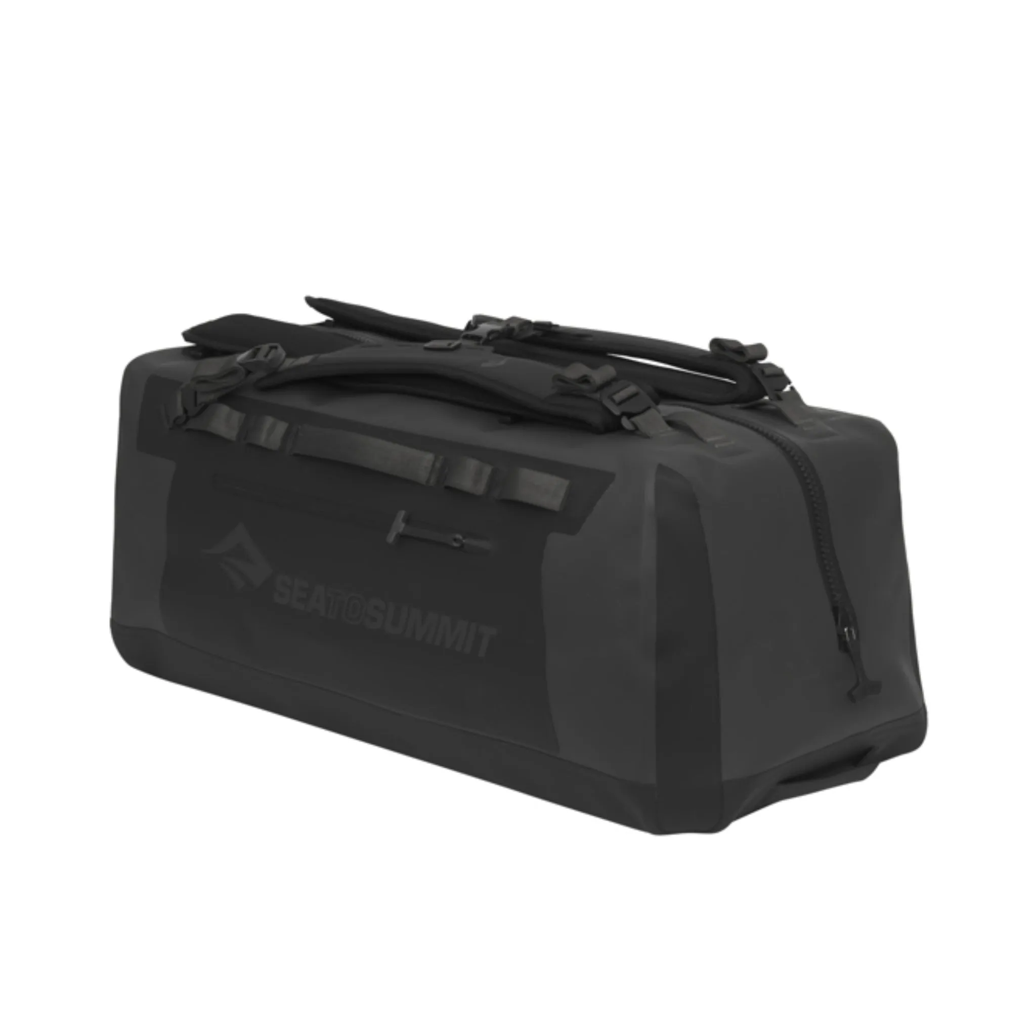 Sea to Summit Hydraulic Pro Drypack 75L Black