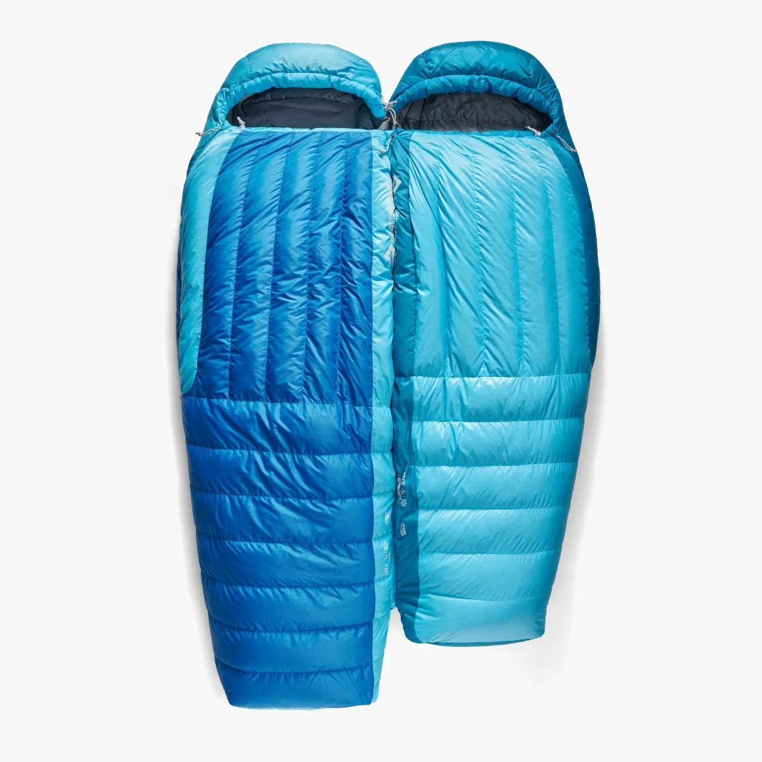 Sea to Summit Trek Down Sleeping Bag -18°C