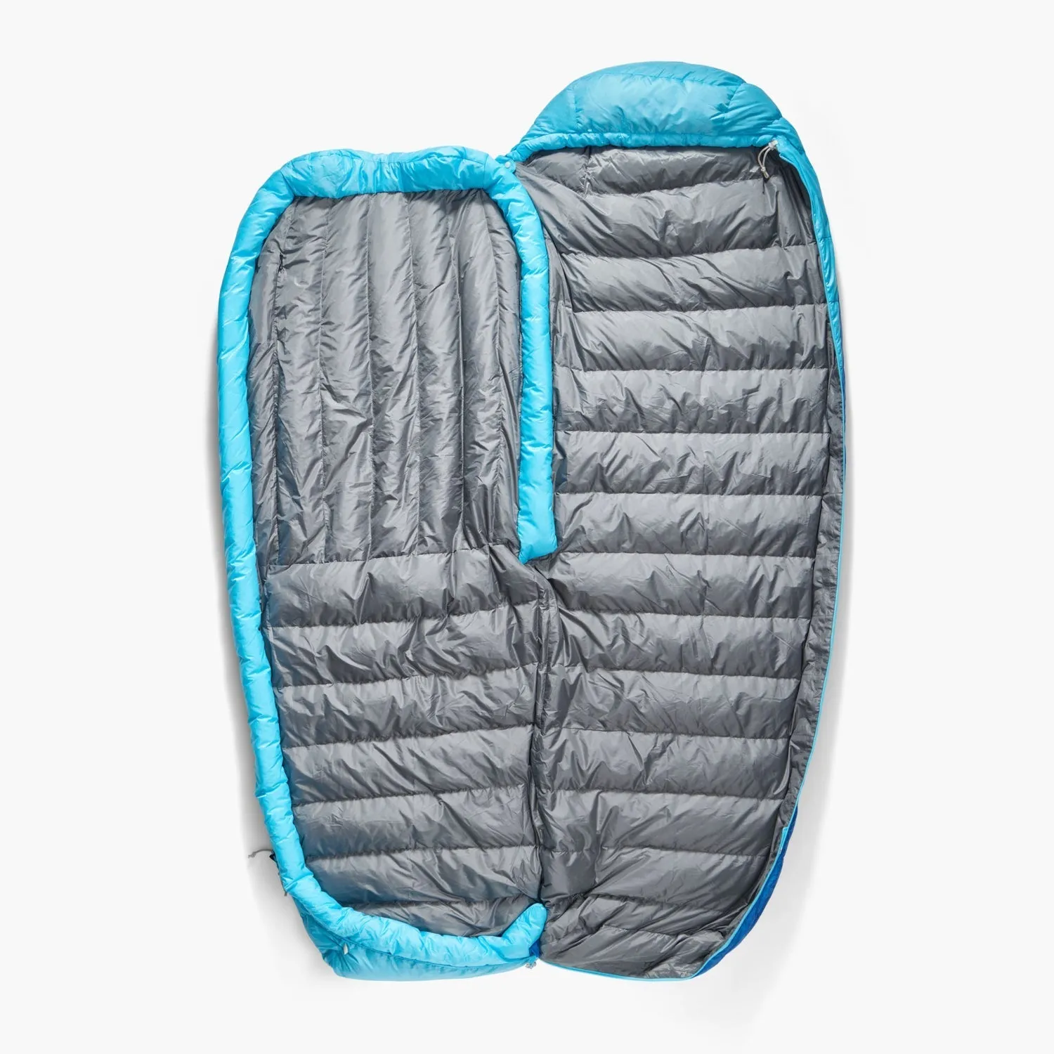 Sea to Summit Trek Down Sleeping Bag -18°C