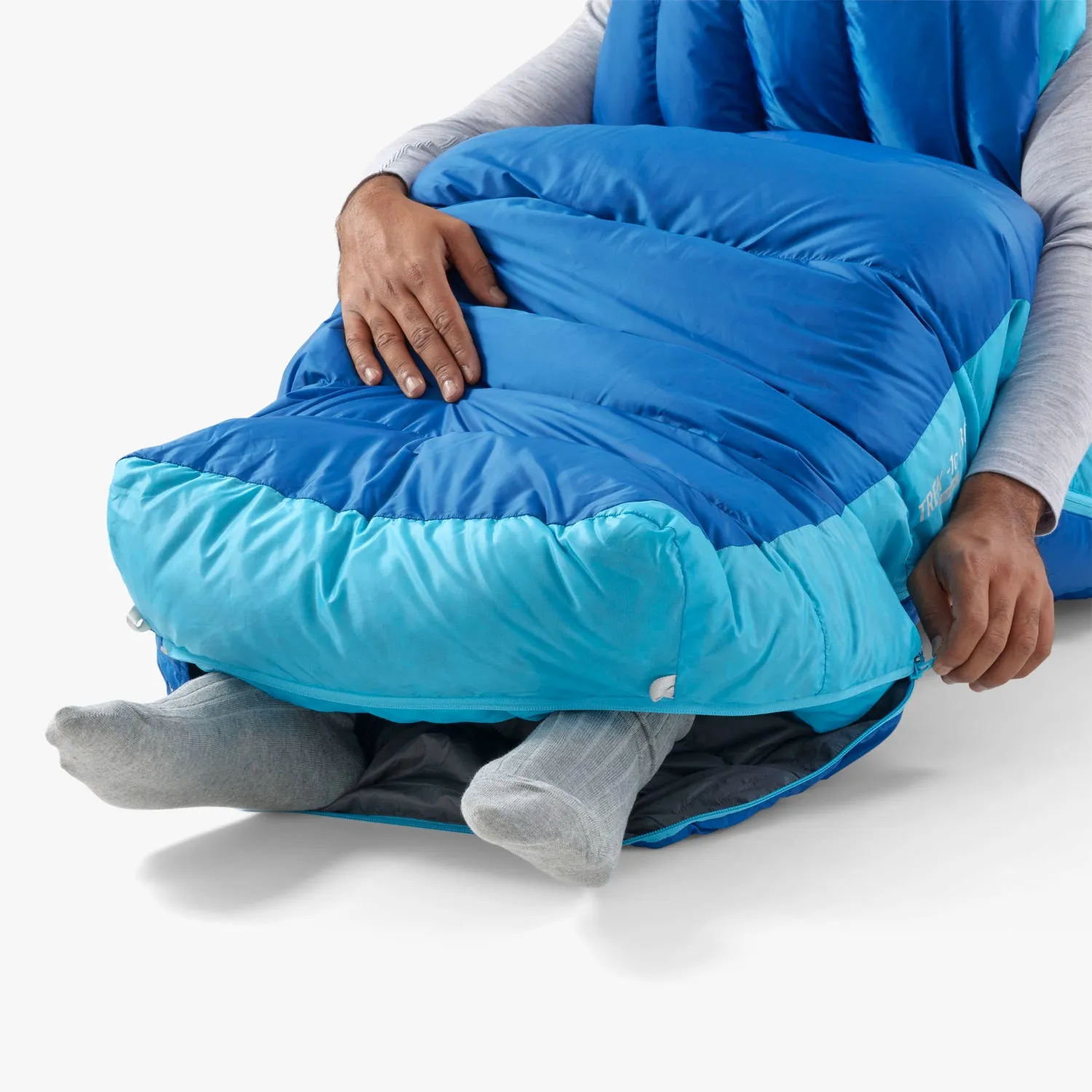 Sea to Summit Trek Down Sleeping Bag -1°C