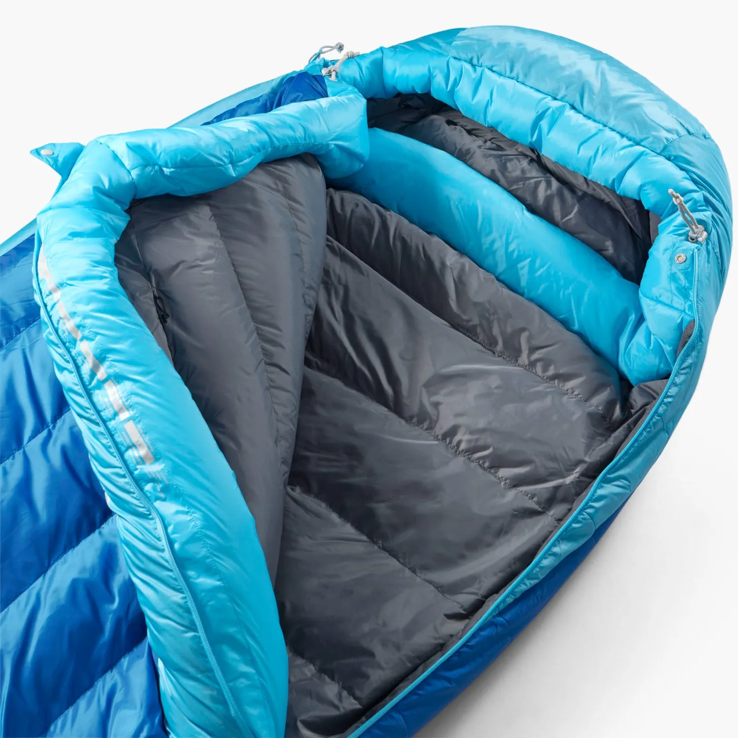 Sea to Summit Trek Down Sleeping Bag -1°C