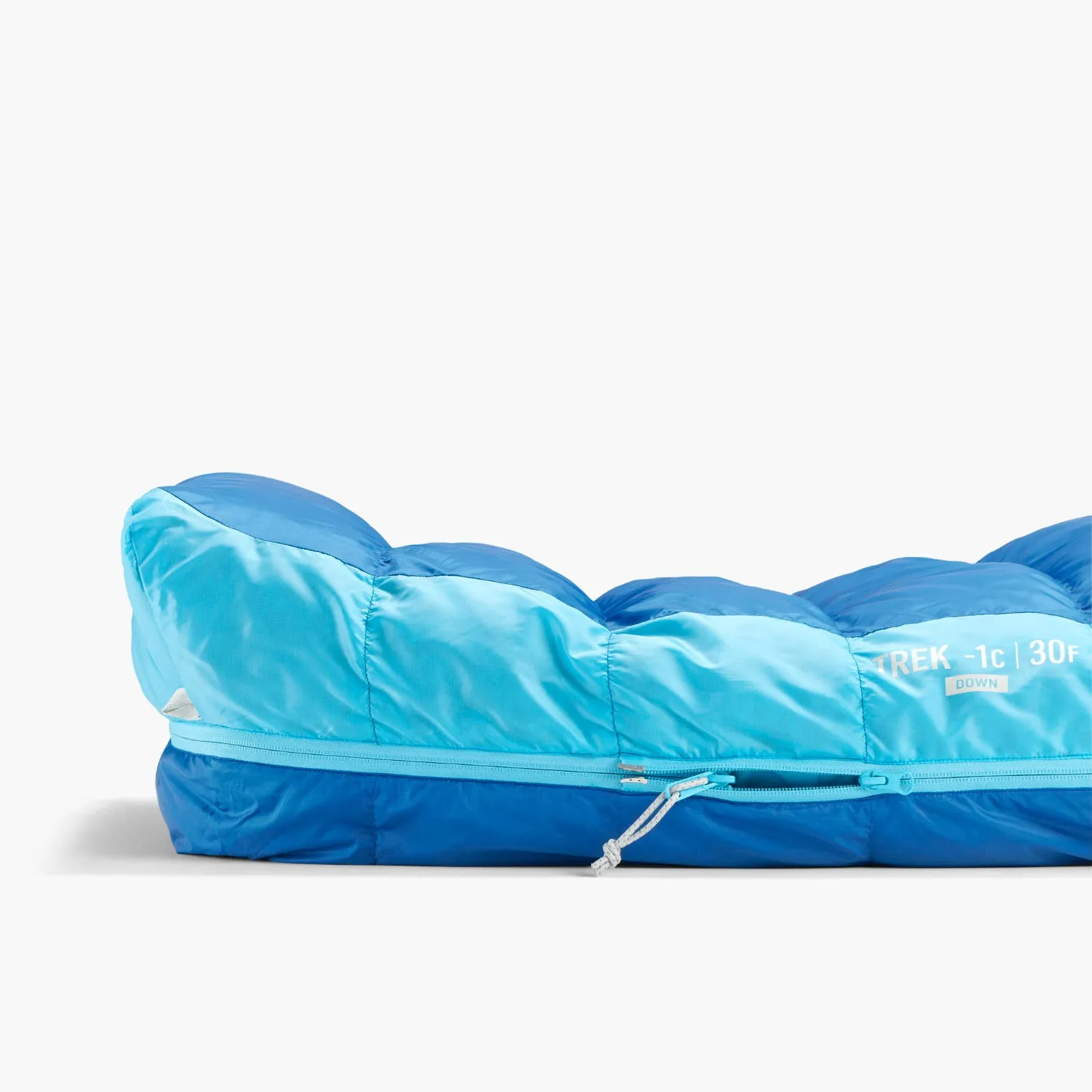 Sea to Summit Trek Down Sleeping Bag -1°C