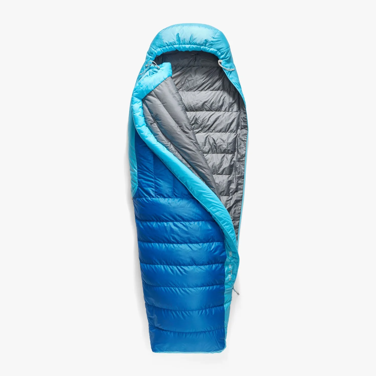 Sea to Summit Trek Down Sleeping Bag -1°C