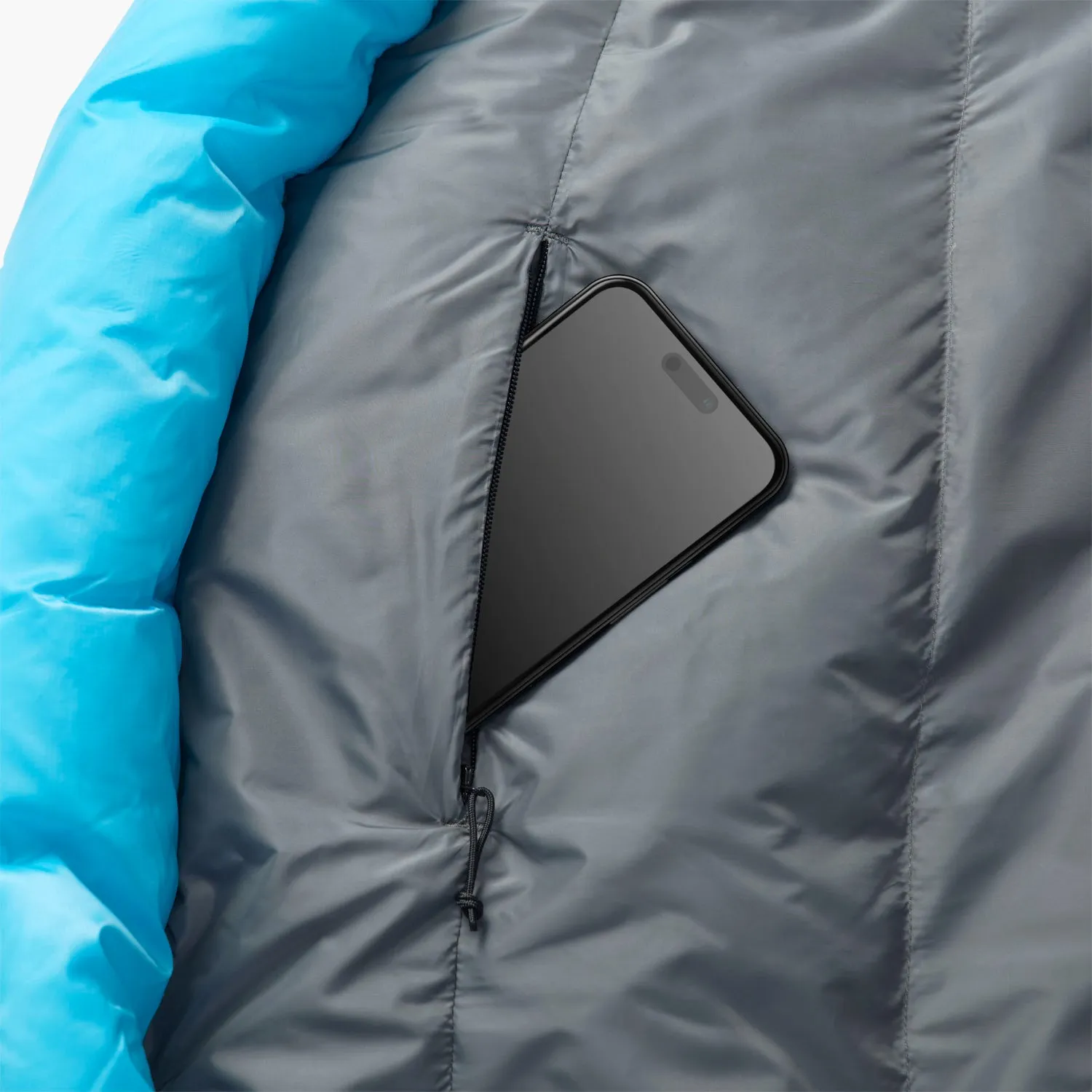 Sea to Summit Trek Down Sleeping Bag -1°C