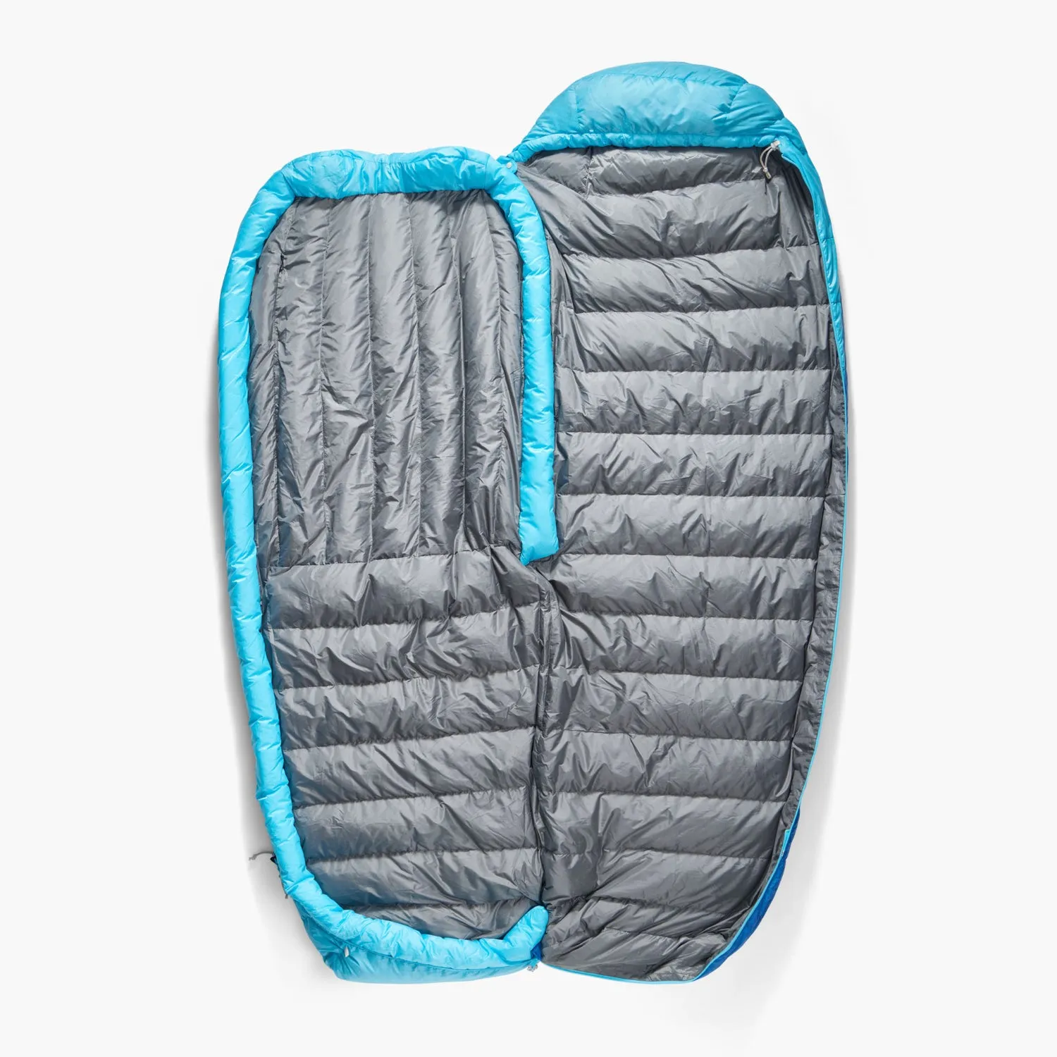 Sea to Summit Trek Down Sleeping Bag -1°C