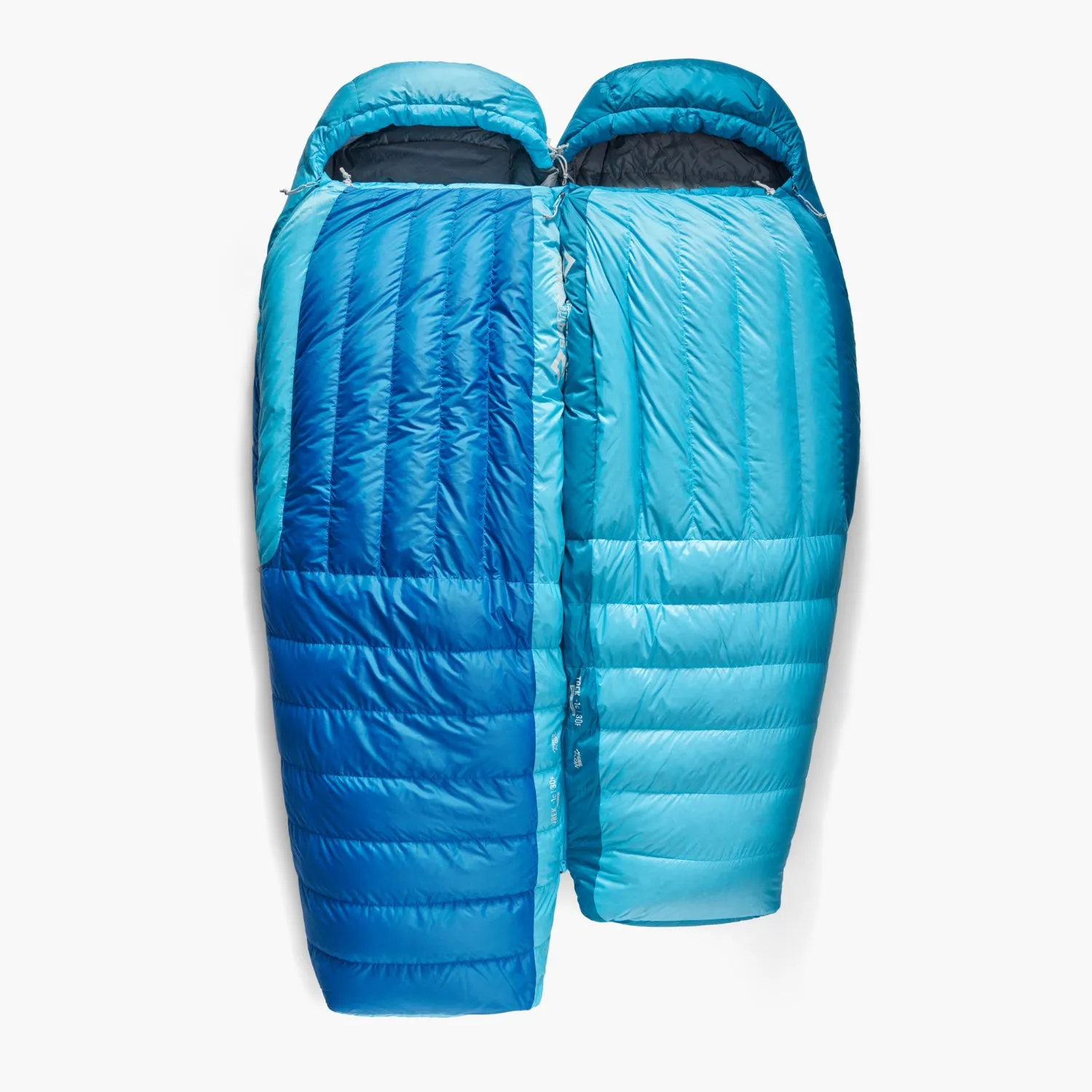 Sea to Summit Trek Down Sleeping Bag -1°C
