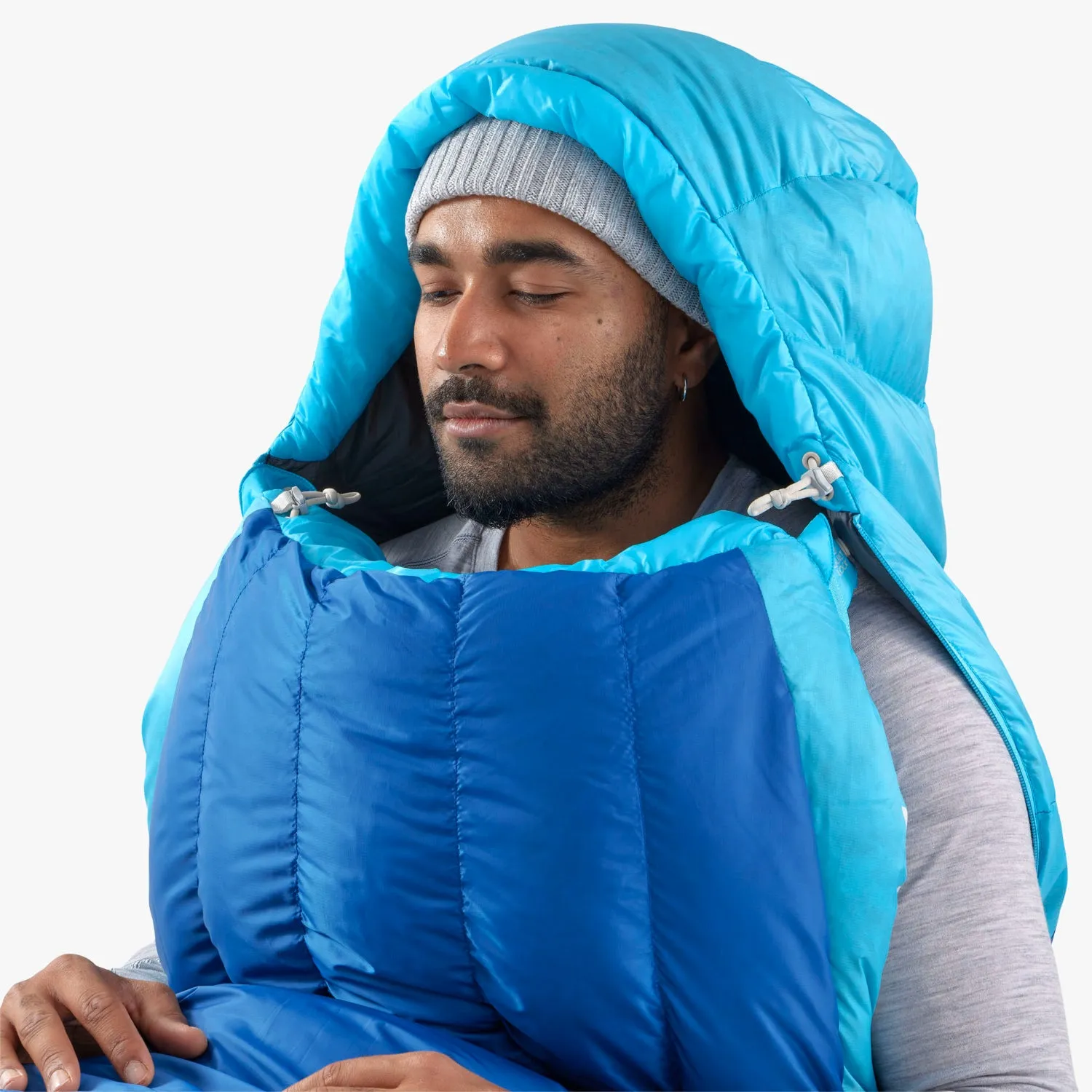Sea to Summit Trek Down Sleeping Bag -1°C