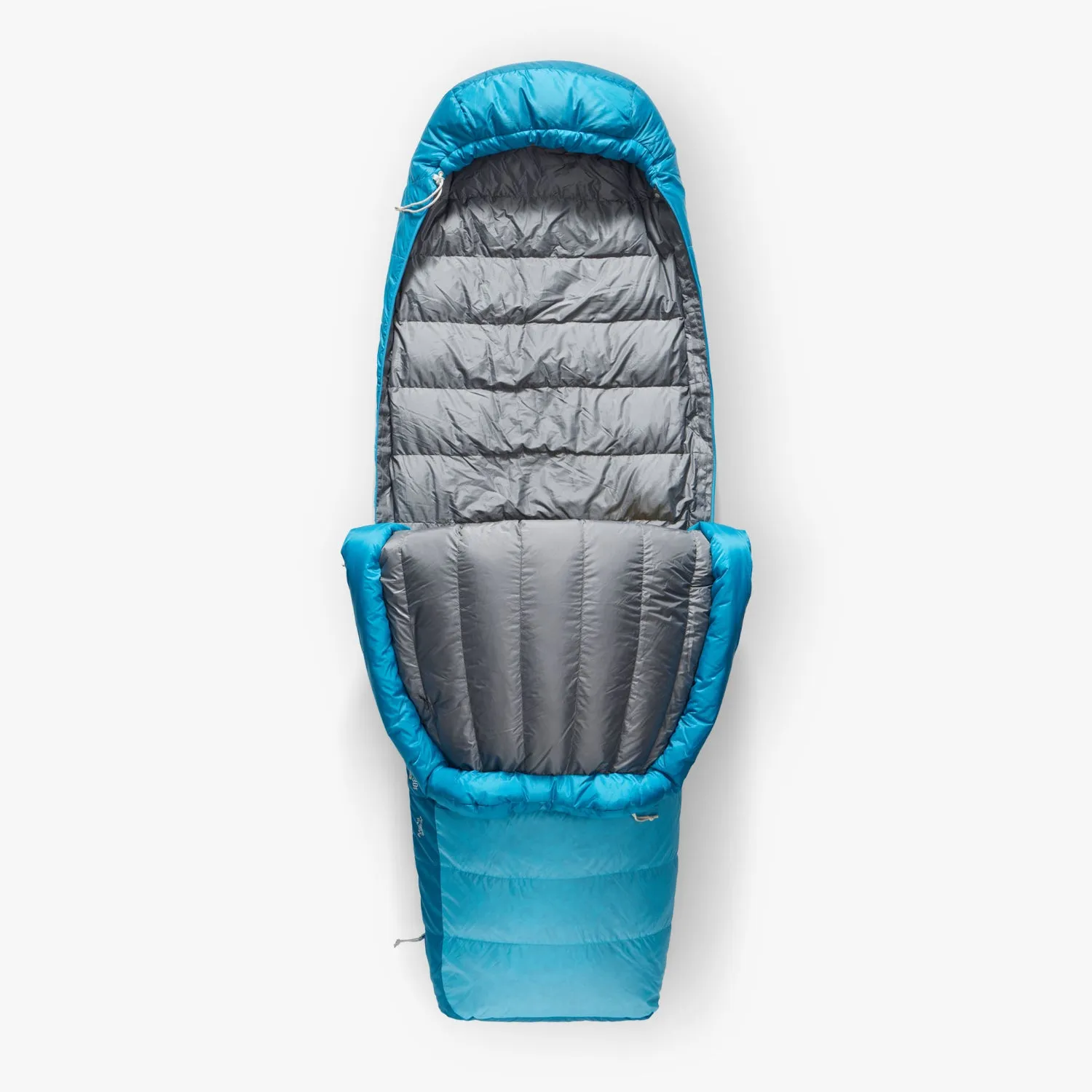 Sea to Summit Trek Womens Down Sleeping Bag -1°C