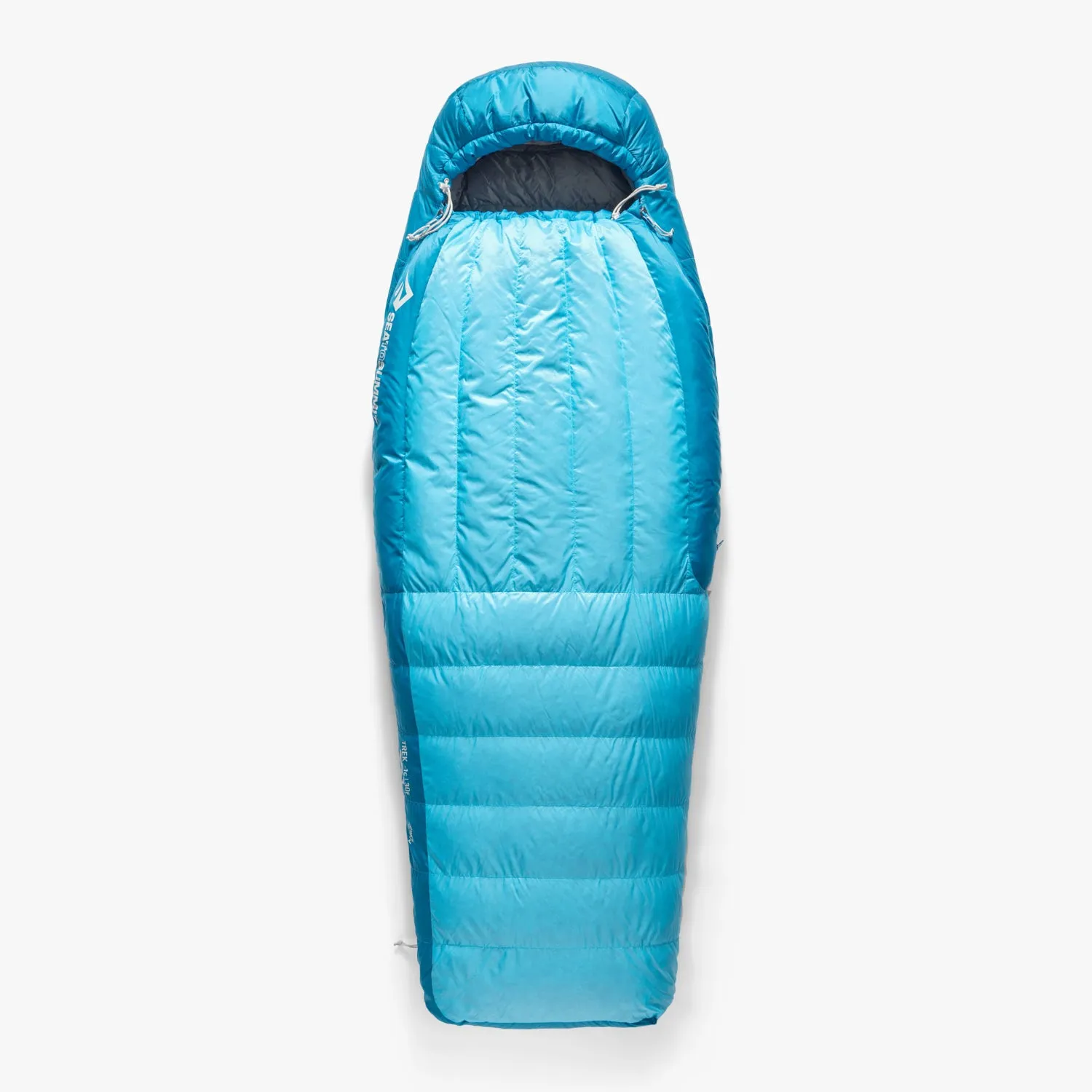 Sea to Summit Trek Womens Down Sleeping Bag -1°C