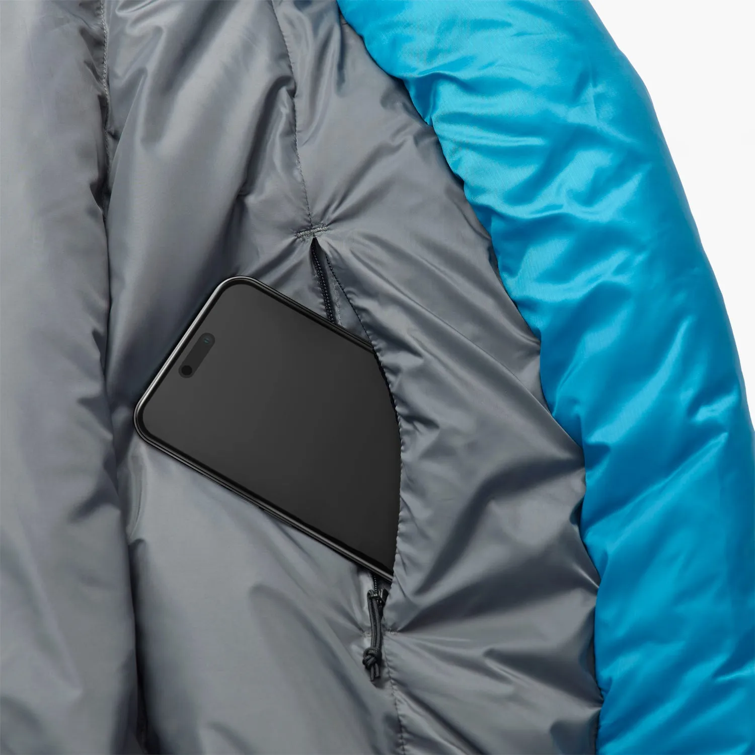 Sea to Summit Trek Womens Down Sleeping Bag -1°C