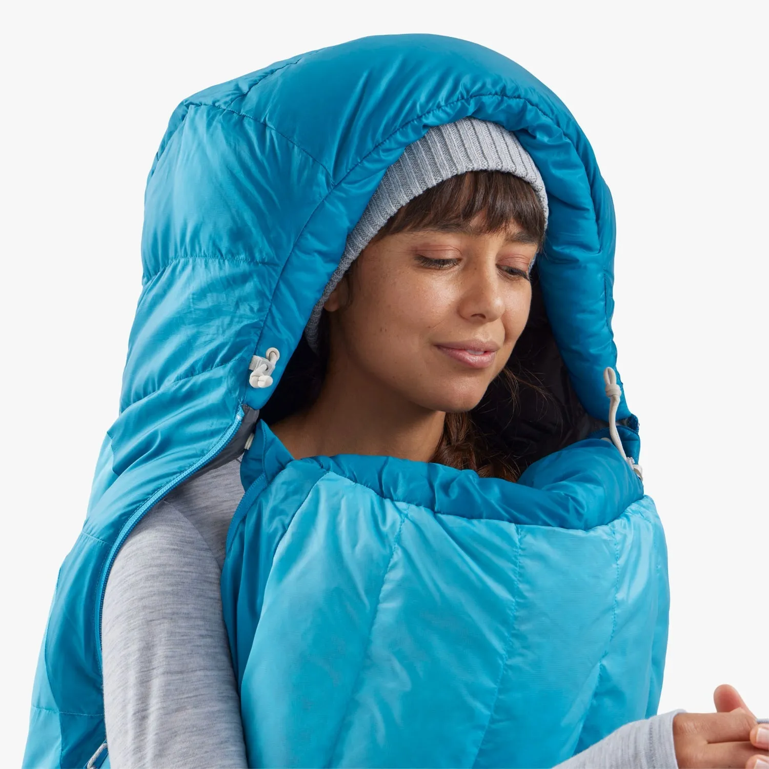 Sea to Summit Trek Womens Down Sleeping Bag -9°C