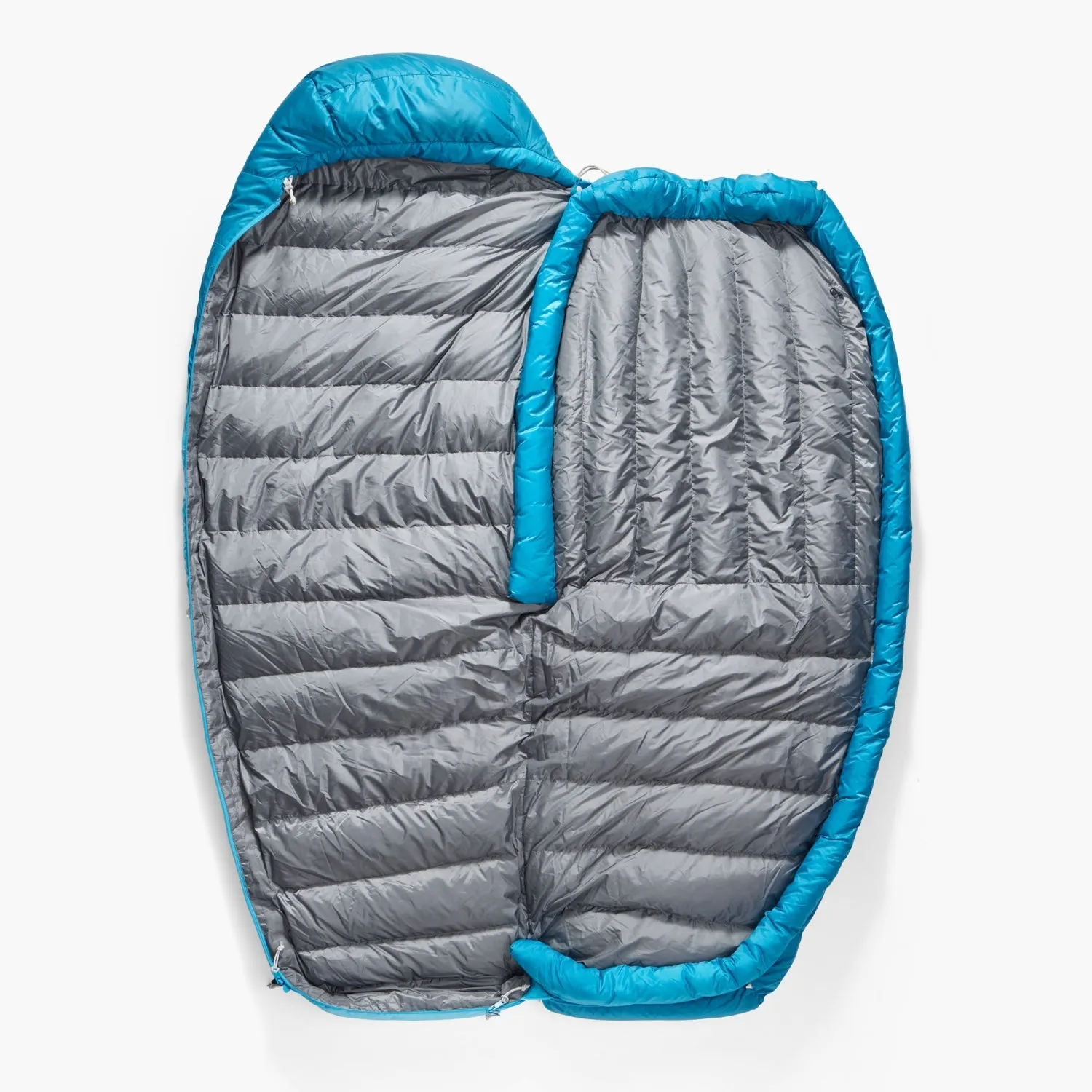 Sea to Summit Trek Womens Down Sleeping Bag -9°C