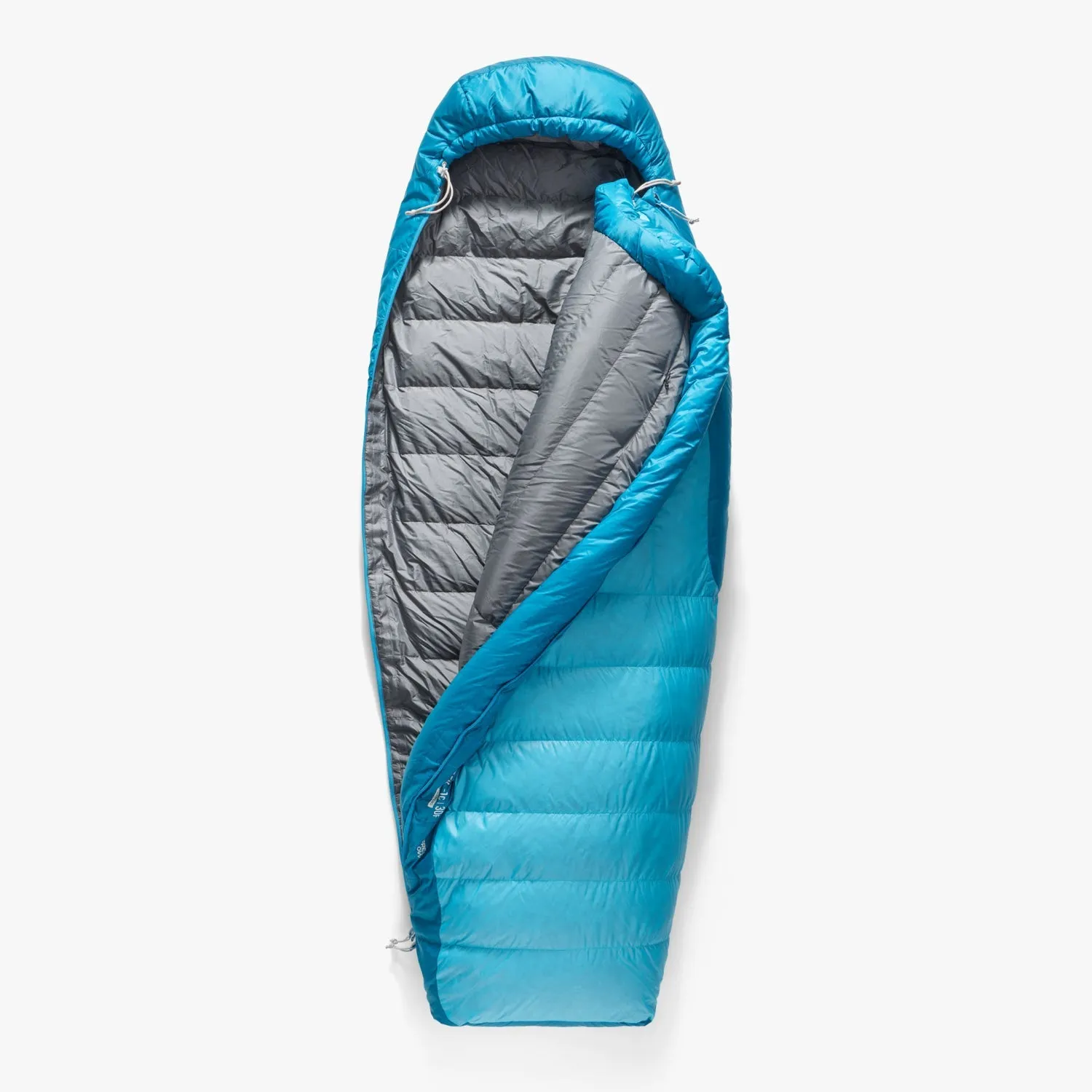 Sea to Summit Trek Womens Down Sleeping Bag -9°C