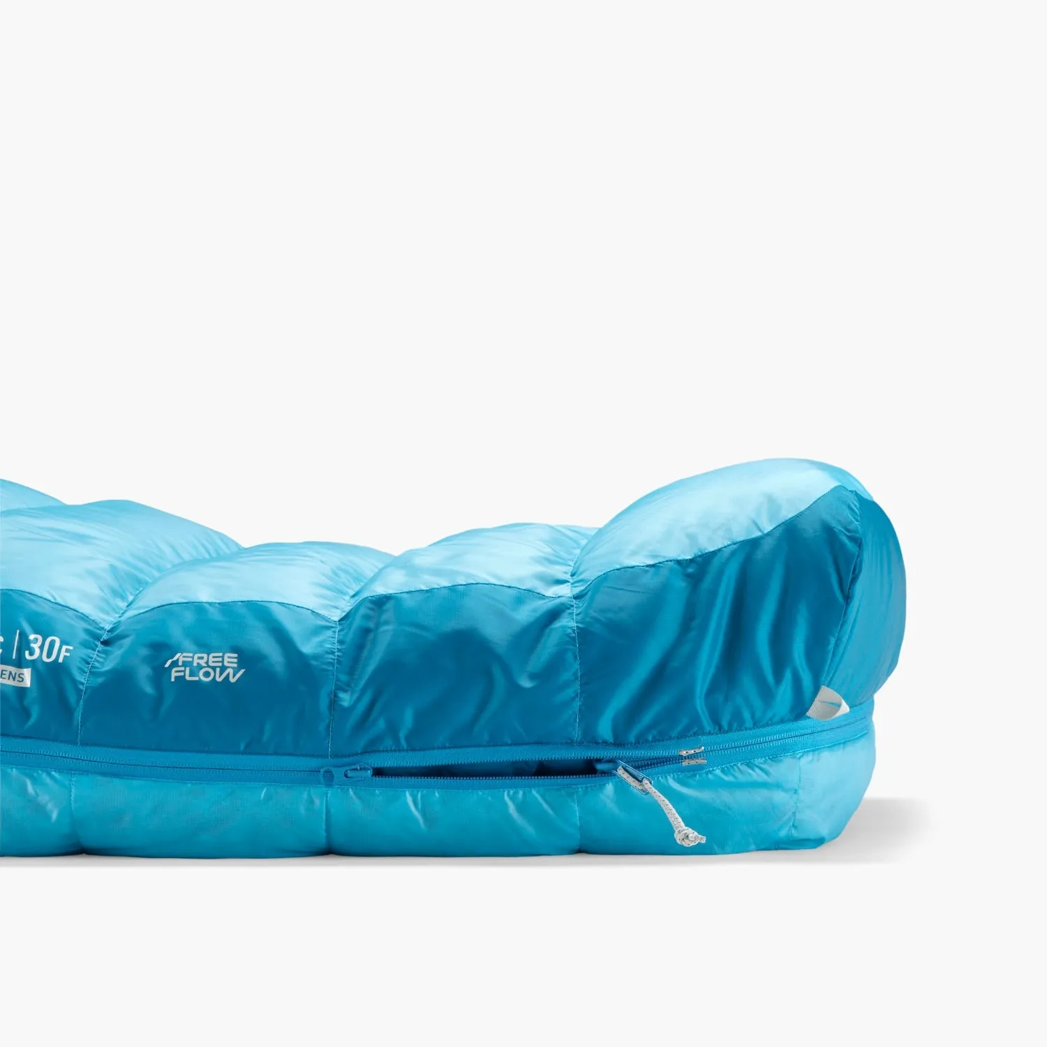 Sea to Summit Trek Womens Down Sleeping Bag -9°C